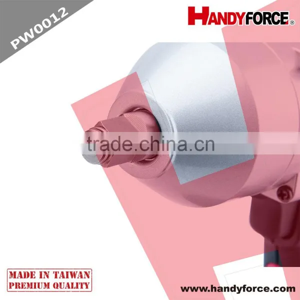 1/2" Dr. 18V Impact Wrench, Pneumatic Tools of Auto Repair Tools photo-3
