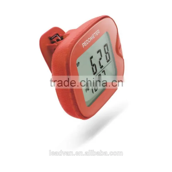 2015 New Business Gift Multi-Function Pedometers photo-3