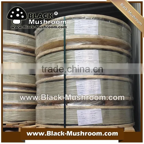 Good Quality Lower Price Galvanized Wire Band photo-3
