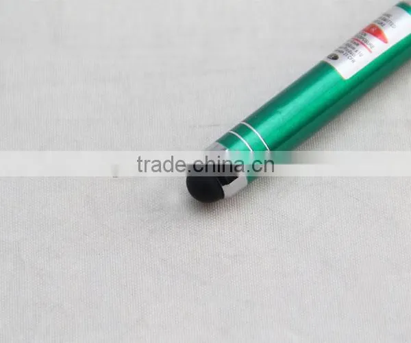 2015 Newest Items of Fancy Stationery Metal Smartpen photo-3