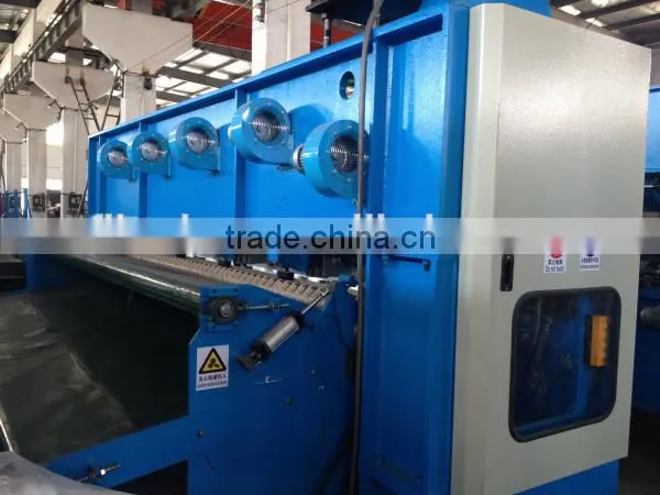 Geotextile Needle Punching Machine, Good Quality Needle Punch Machine photo-2