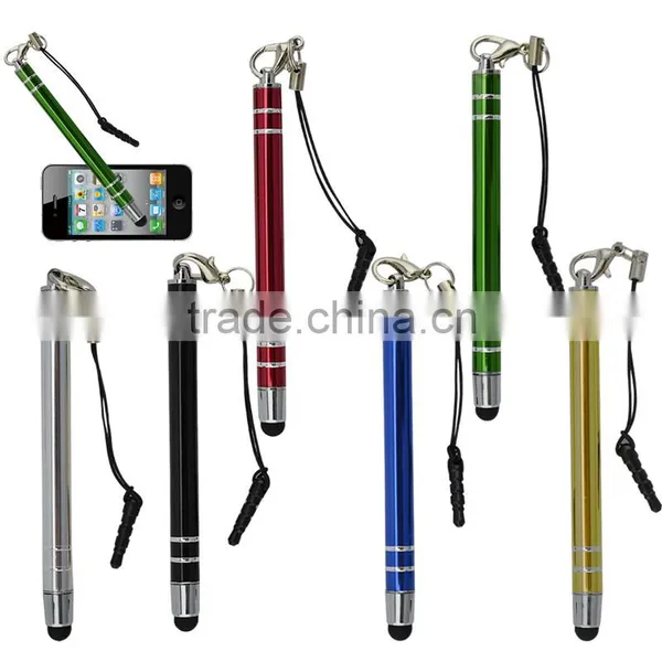 Touch Screen Stylus Touch Pen With Usb Flash Drive Pen Wholesale
