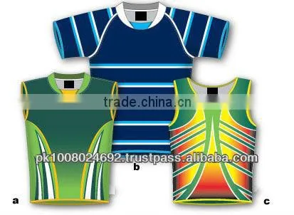 Sublimation Soccer Wear