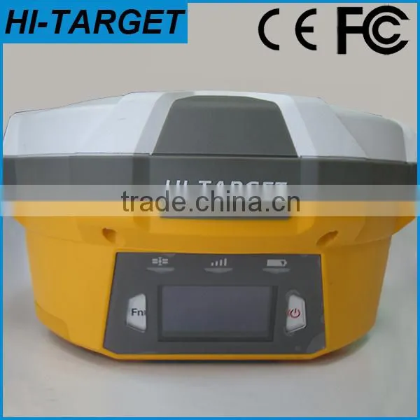 Fashion Linux System Easy Operation RTK GPS Navigation Equipment