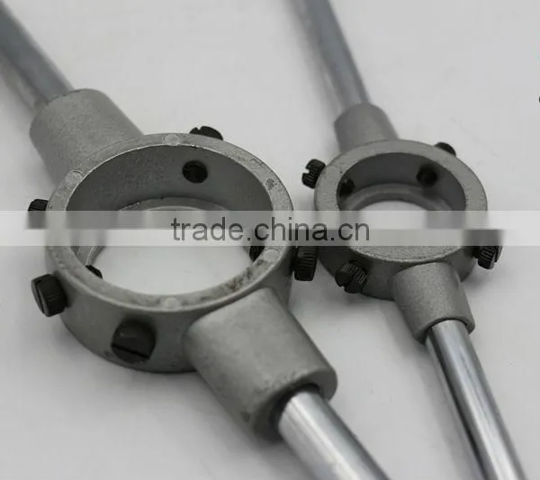 Dies Stocks Coated Zinc Round Left Hand Taps and Dies Quality Choice photo-3