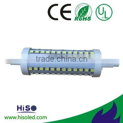 New Arrival 6w 78mm Led R7S Light 360 Degree photo-3