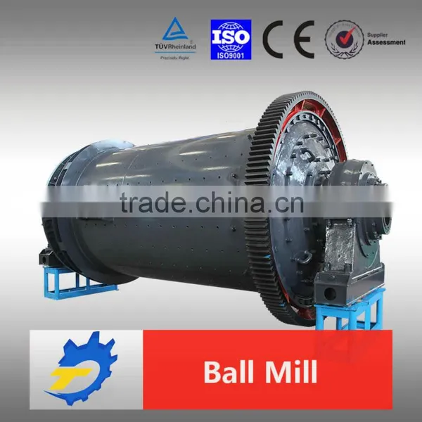 Ball Mill/Grinding Mill/Rod Mill/Powder Machinery