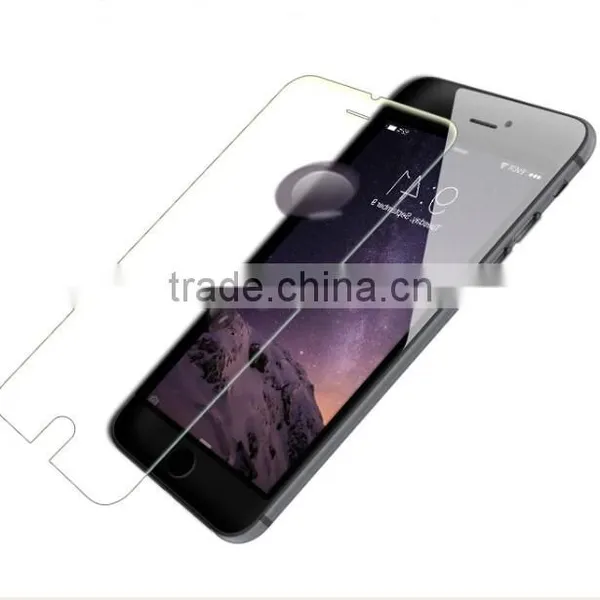 High Quality Tempered Glass for Iphone6s/plus Tempered Glass Factory Competitive Price photo-2