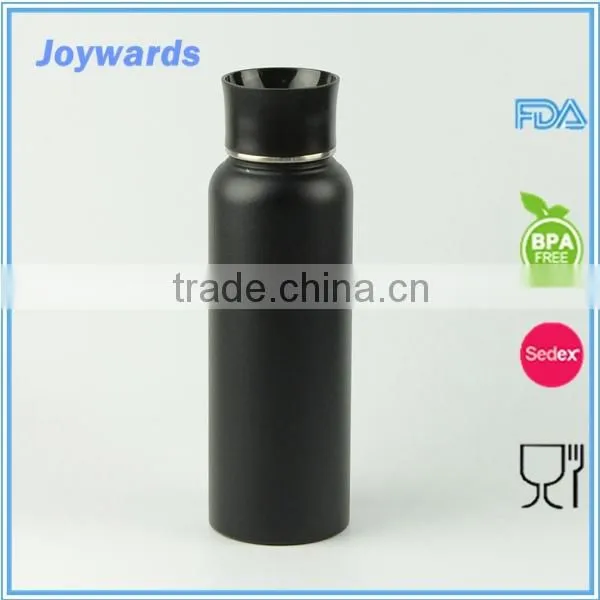 304SS Stainless Steel 1200ml Water Bottle photo-2