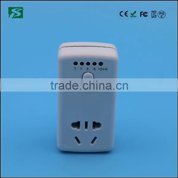 2015 New Model Timer Wall Switch photo-2