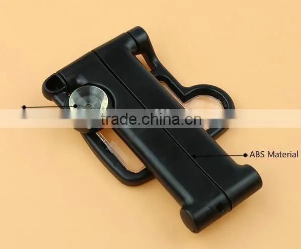 New Hk Amazon Product!Flexible Suction Cups Magnifying/Goldable Magnifier photo-3