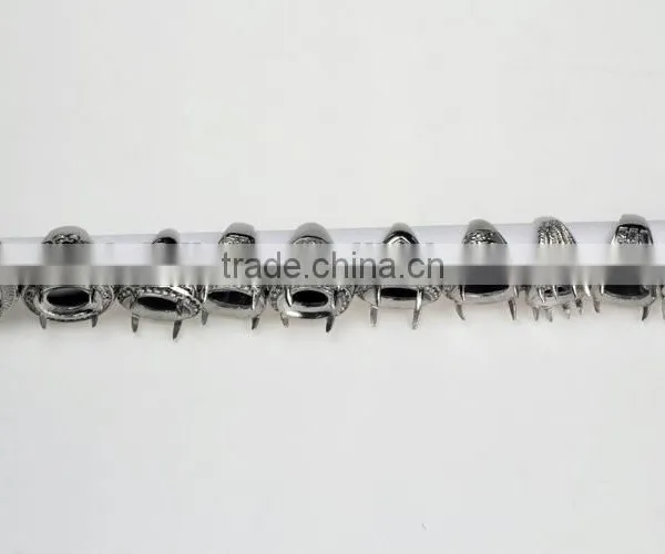 Indonesia Men Gemstone Rings Titanium Ring Gemstone photo-5