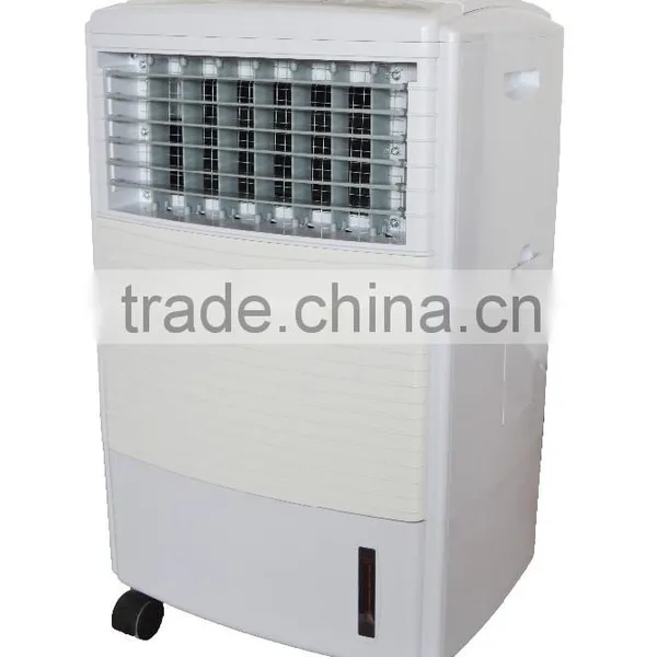 New Product 10L Mist Air Cooler Fan With Remote Control Quality Choice photo-2