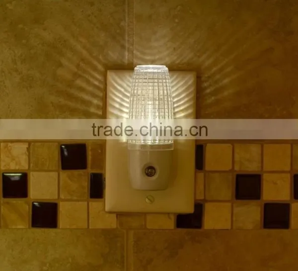 New Design Led Emergency Night Light Emergency Power Failure Light Wall Lamps photo-4
