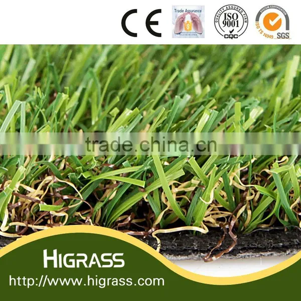 Synthetic Grass Carpet Lawn for Home Decoration photo-3