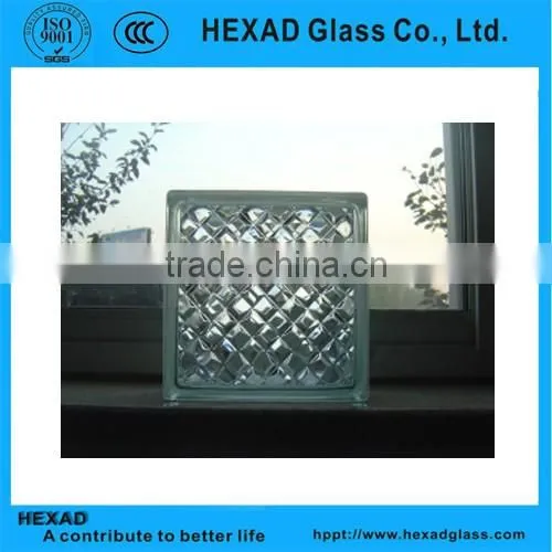 Promotion Decorative Building Glass Blocks photo-6