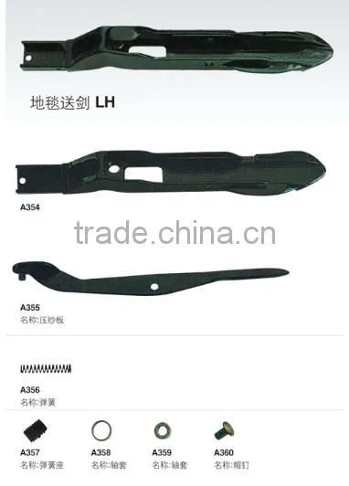 The Carpet Rapier Gripper Supplier photo-2