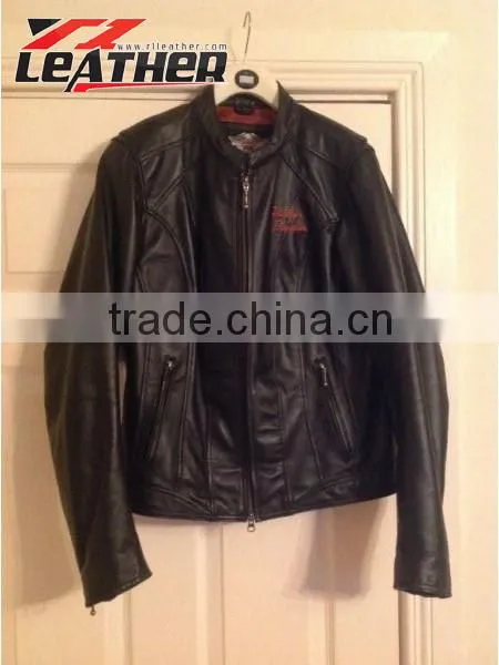 Leather Motorbike Jackets, Leather Brando Jackets , Leather Wears