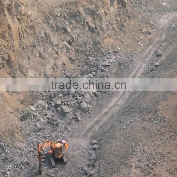 Flake Graphite Powder for Vanadium-Nitrogen Alloy(-298) photo-2