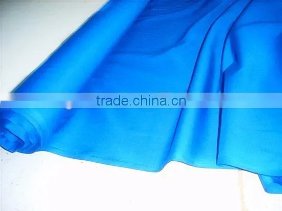 T/c 65/35 45x45 110x76 58/60" Solid Dyed Fabric photo-2