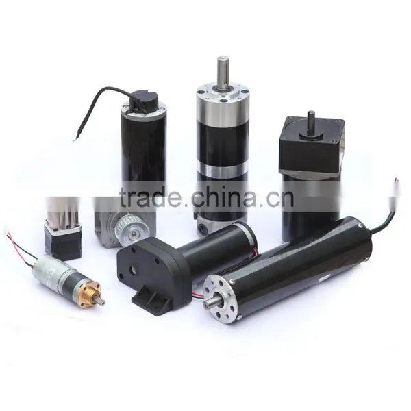 115ZY170/RV050i50 Heavy Duty Tarp 12V 500W DC Right Angle Gear Motor photo-3
