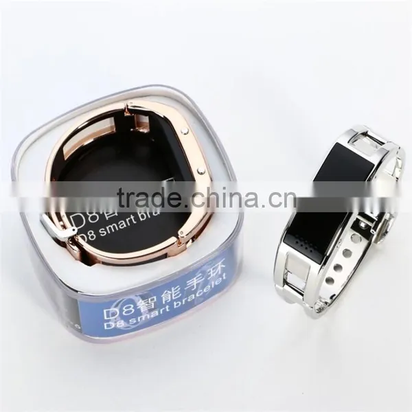 D8 Smart Bluetooth Watch With Phonebook / Message / Answer Calls / Alarm, Sync Anti-lost photo-3