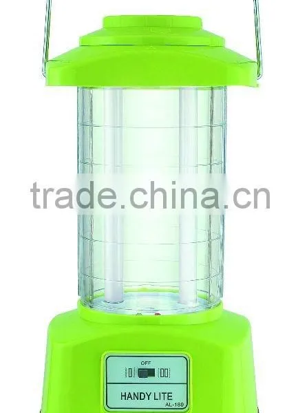 Rechargeable Camping Lantern 2015 YG06