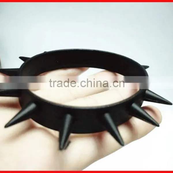 Factory Cheap Price Silicone Bracelet Wristband