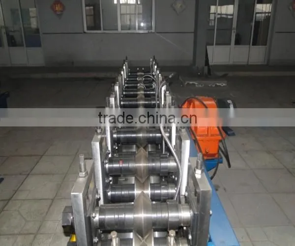FX Aluminum Metal Stud Roll Forming Machine Price photo-3