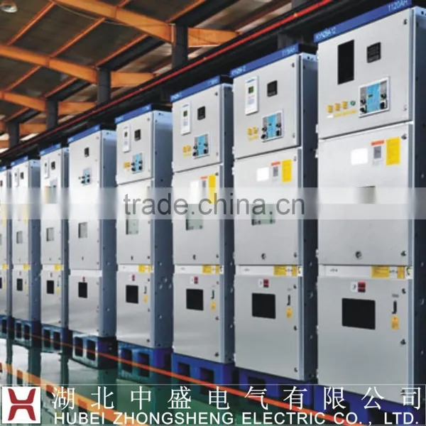 MV Switchgear photo-5