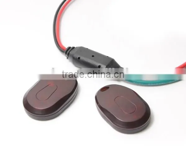 OEM Car and Motorcycle Alarm Product Security System