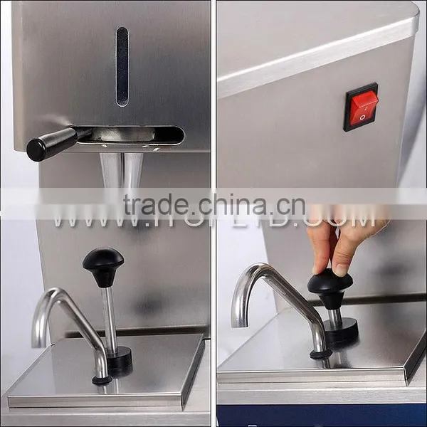 Ice Cream Flurry Maker photo-4