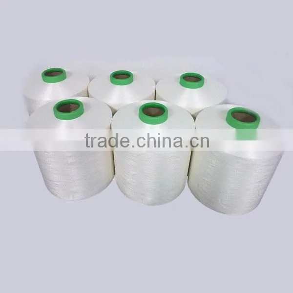 Ultraviolet Protective Yarn Ultraviolet Resistant Yarn DTY 150/144