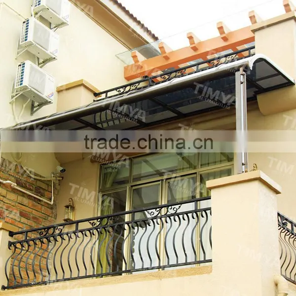 Cheap Plastic Canopy Parts for Sale uk photo-5