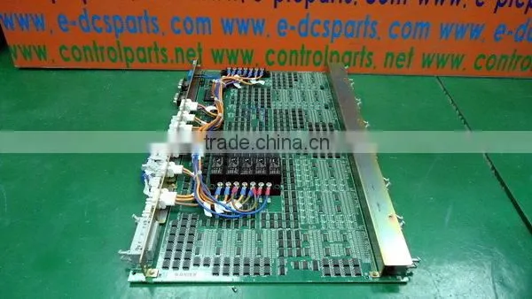 ADVANTEST BGR-024885 PCB