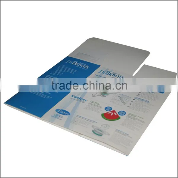 High Quality Color Cardboard Box Printing Box photo-4