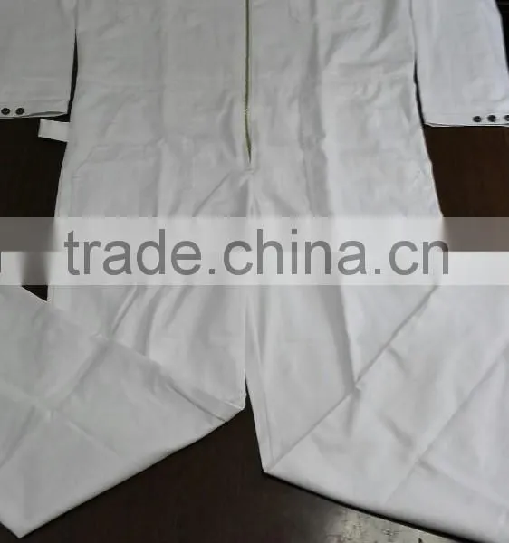 100% Cotton Hot Sale Workwear photo-5