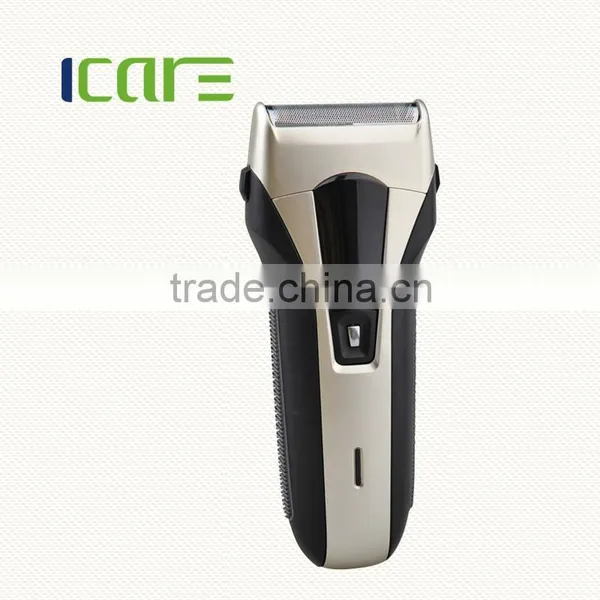 Man Shaver With Single Reciprocating Blades/electric Shaver photo-3
