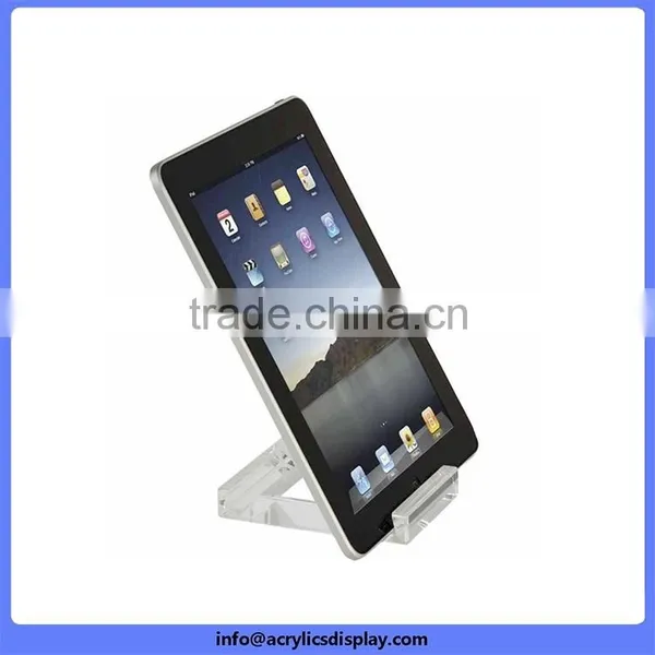 New Products High-ranking Acrylic Tabletop Calendar Sign Display photo-4