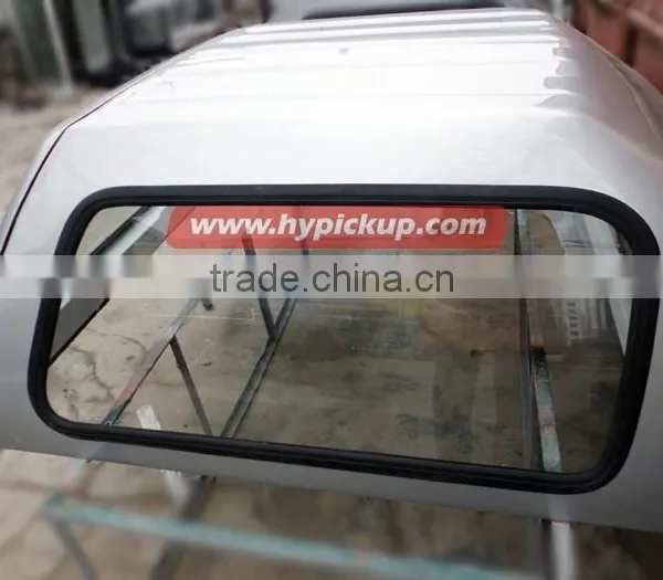D22 Pickup Hardtops Pickup Canopies Pickup Exterior Accssories