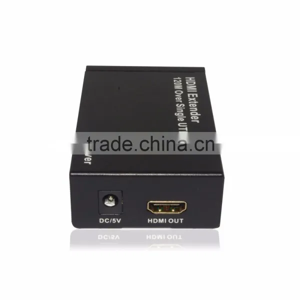 HDMI EXTENDER 120M OVER TCP/IP photo-4