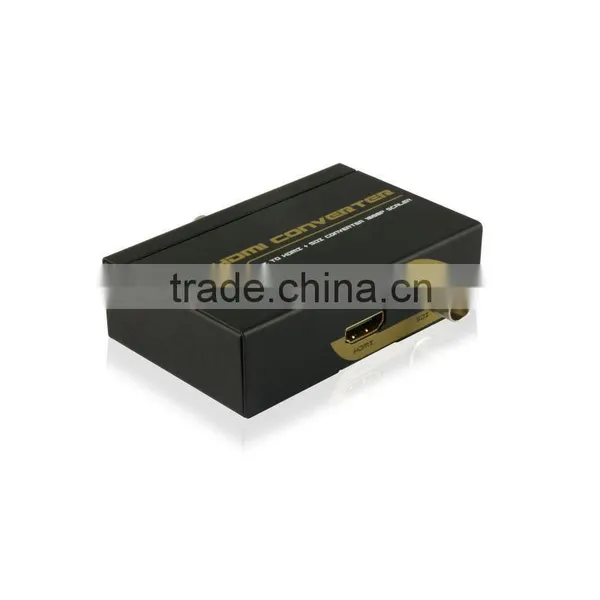 China Manufacturer SDI to HDMI Converter HDMI Switch to 3G HD SD SDI Signals Supports 1080P60Hz photo-4