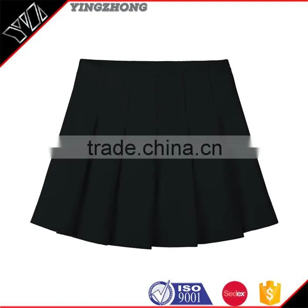 Cultivate One's Morality Summertime Joker Bag Hip Skirts photo-2