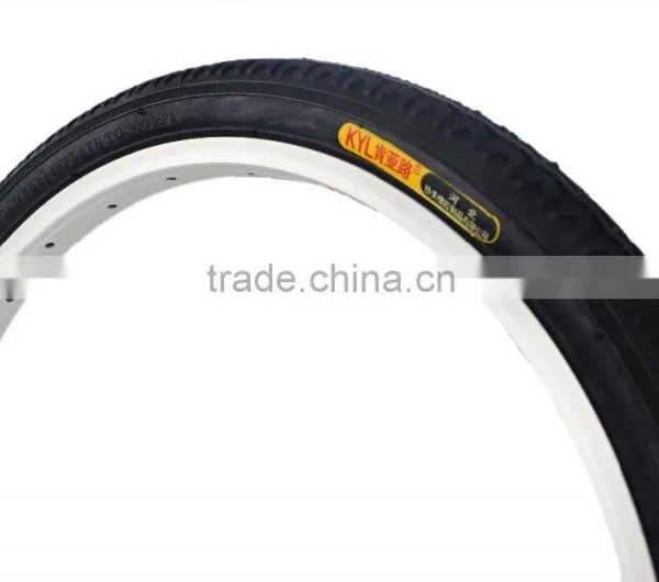Hot Sale Various Size High Quality Wholesale Price Bicycle Tyres 20*1.75 Bicycle Parts photo-4