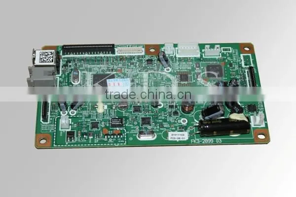 OEM Printer Parts Mainboard for Canon Lasejet L100 Formatter Board L100 Logic Card Spare Parts photo-2