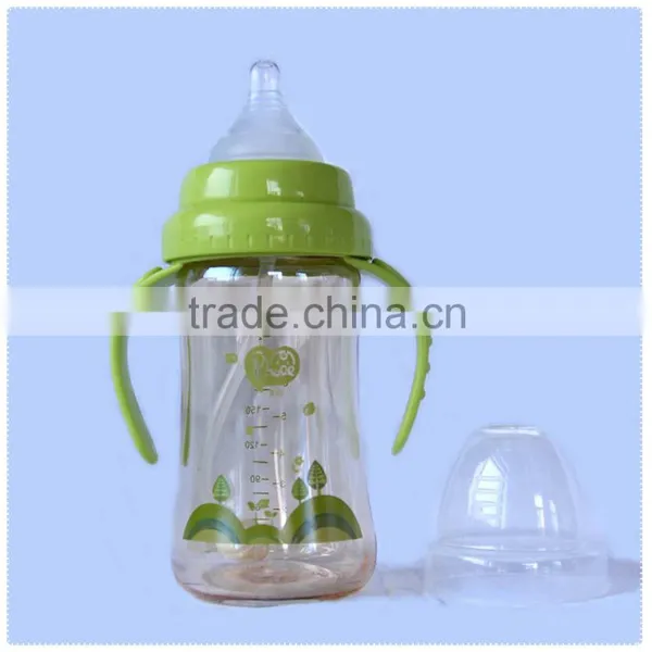 Glass Feeding Bottle photo-2