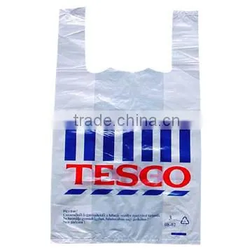 HDPE T-Shirt Plastic Bag Manufacturer in Hanoi Vietnam photo-6