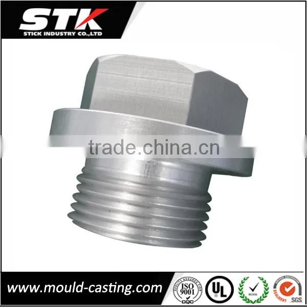 CNC Precision Machining Parts