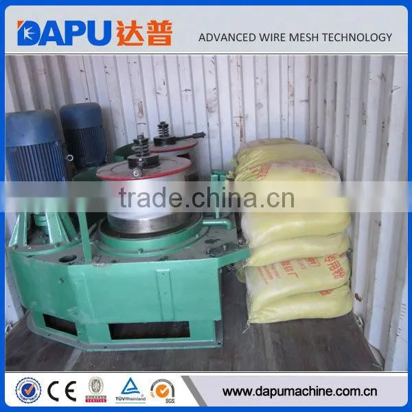 Big Capacity Pulley Used Type Wire Drawing Machine photo-2