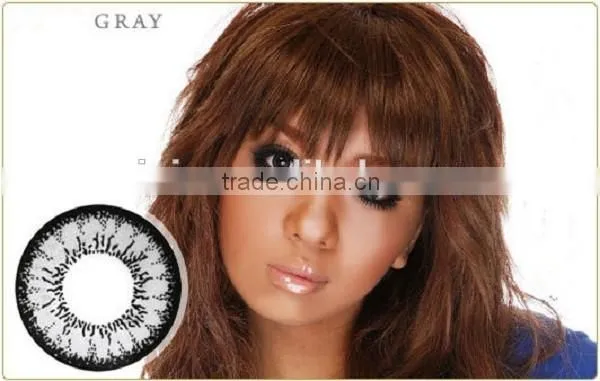 Authentic Korea Geo Contact Lens Wholesale GEO XCH 14.5mm Geo Contact Lens Wholesale Quality Choice photo-4